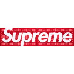 Supreme Wall Control Pegboard Panel (Set of 2)