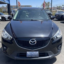 2013 Mazda Cx-5