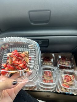 Dessert