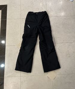 Spyder Youth Size 18 Ski Pant