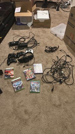 Xbox bundle