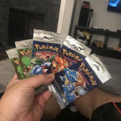 Pokémon Vintage