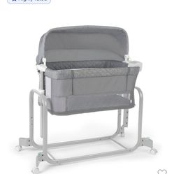 Ingenuity Bassinet