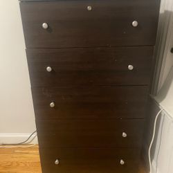 Dresser Armoir