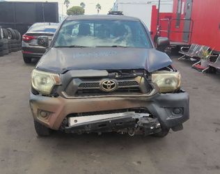 TACOMA 2014 PARTS ONLY 