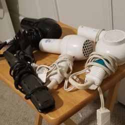 ALOT OF OF DIFFERENT TYPES OF GREAT ITEMS...WORK PERFECT 