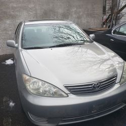 2005 Toyota Camry