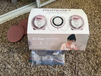 Momcozy Pump
