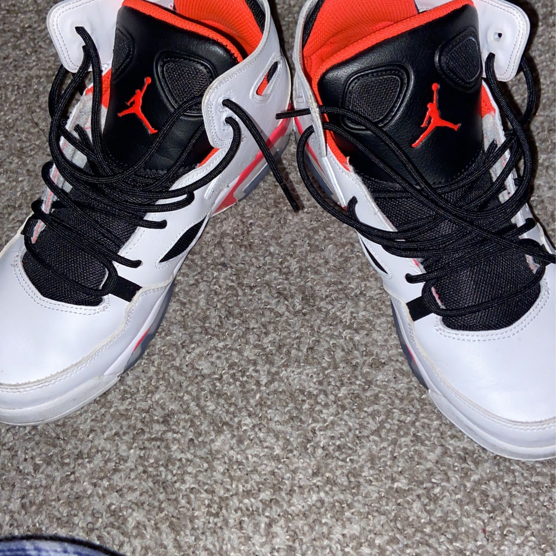 Jordan Flight Club 91