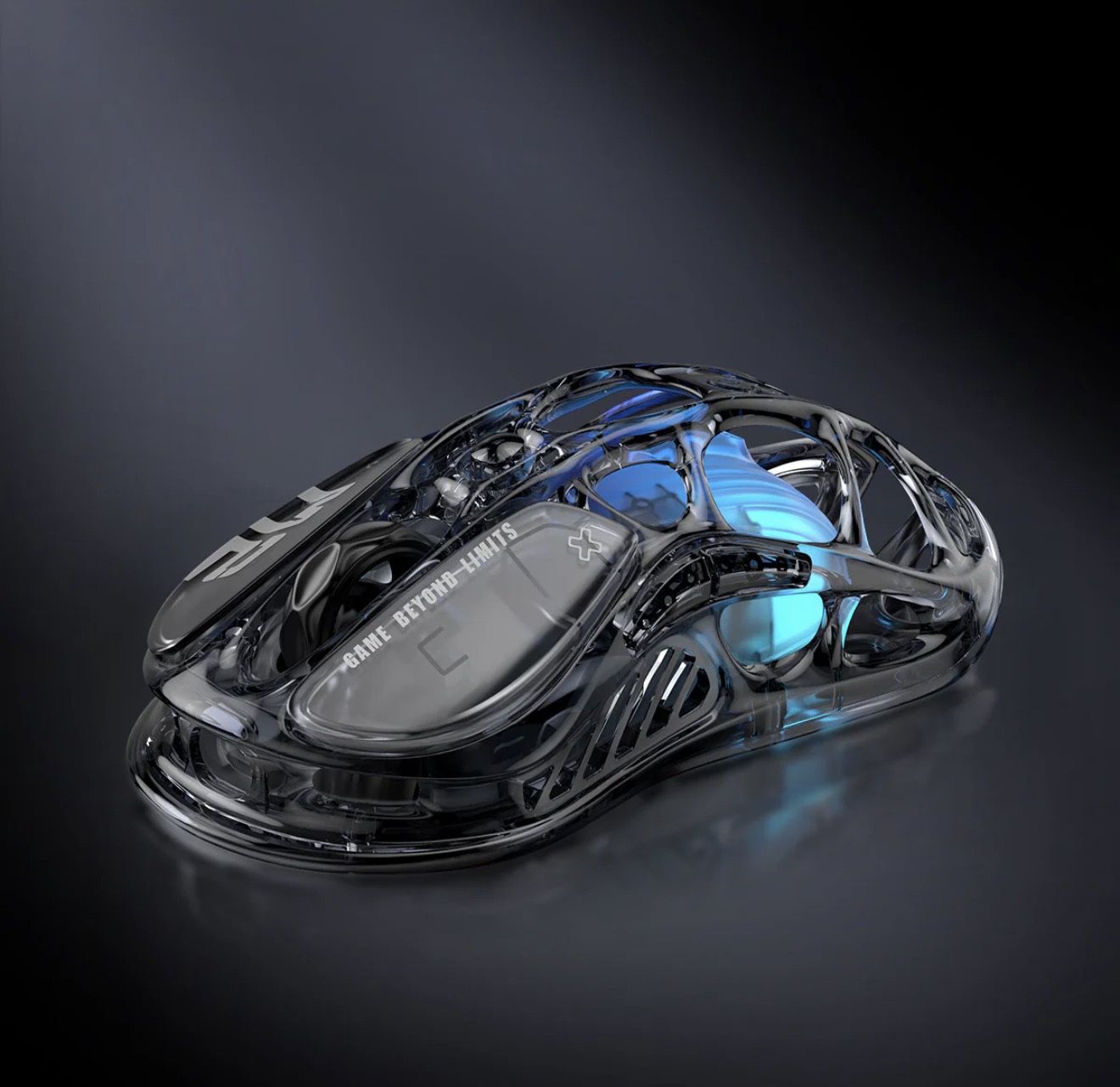 MERCURY MOUSE AND KEYBOARD