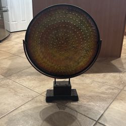 Decorative Piece For Table Top Or Shelf 