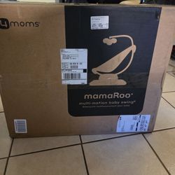 Baby Swing MAMAROO
