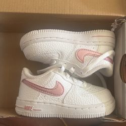 Toddler Nike Air Force 1