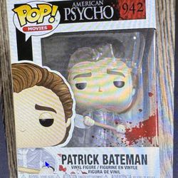 American psycho