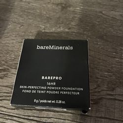 Bare Minerals 