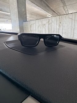 Ray-Ban Flacko Puffer