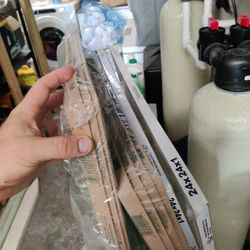 Free 24x24x1 Air Filters