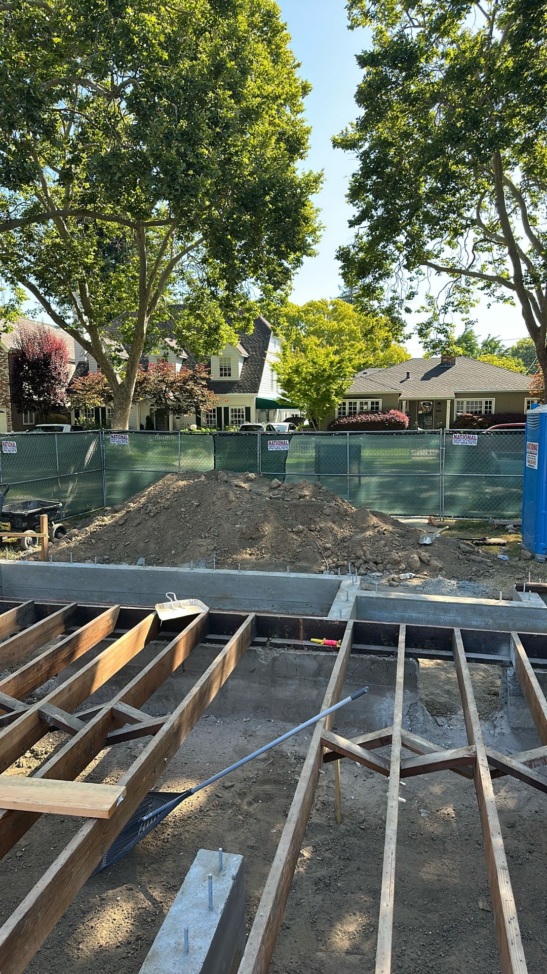 11 Yards Free Fill Dirt