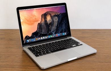 MacBook Pro 13