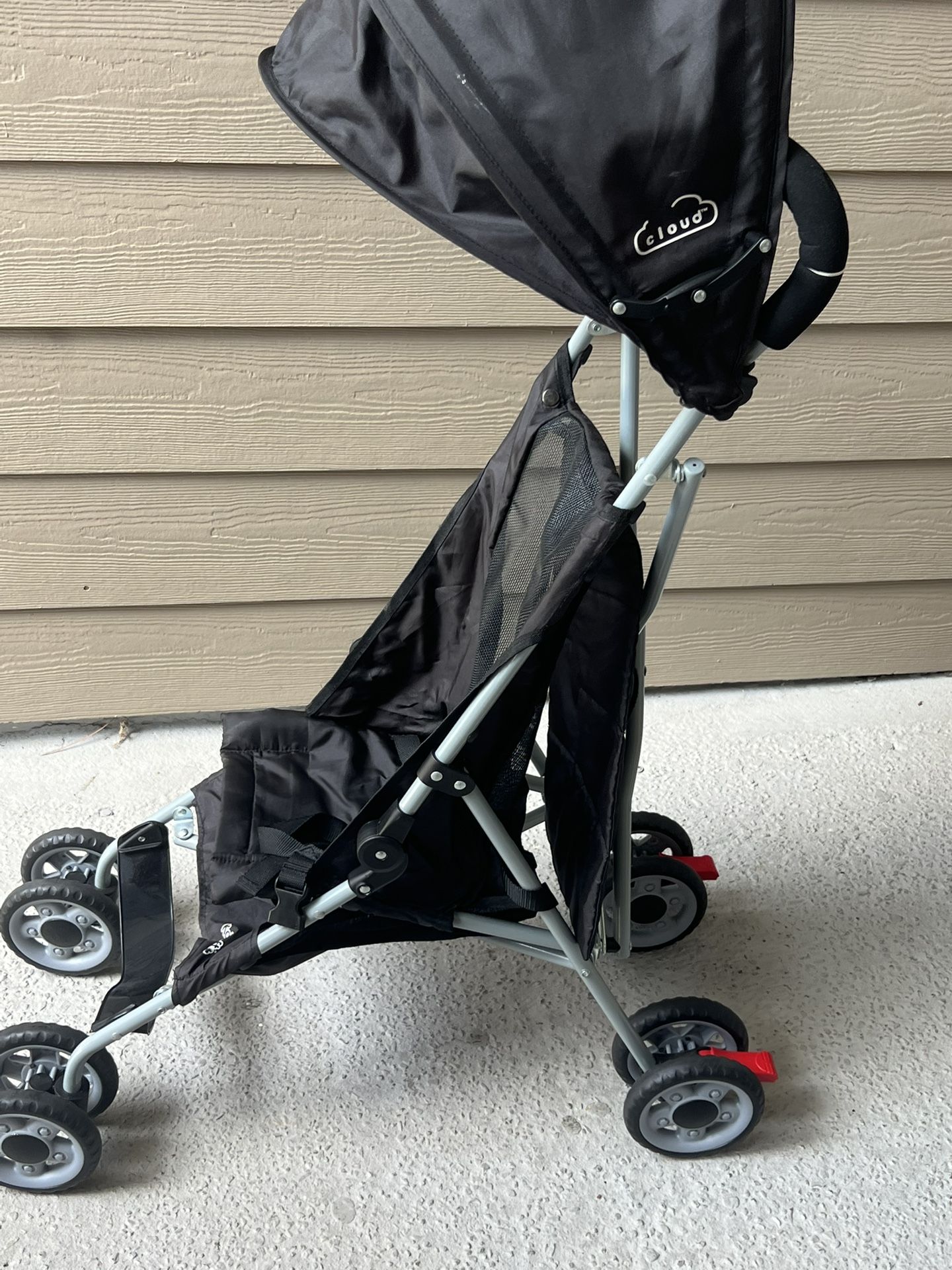 Stroller For Toddlers Kolcraft