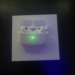 AirPod Pros 2