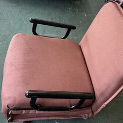 Convertible Sleeper Chair Bed