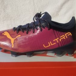 Puma Ultra 2.4 Size 8.5 - 8 - 7.5