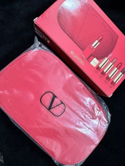 Valentino Lipstick