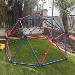 Climbing Dome 