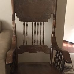 Rocking Chair