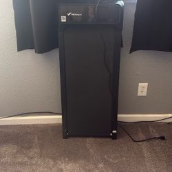 Walking pad 