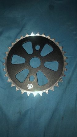 Sprocket 33t