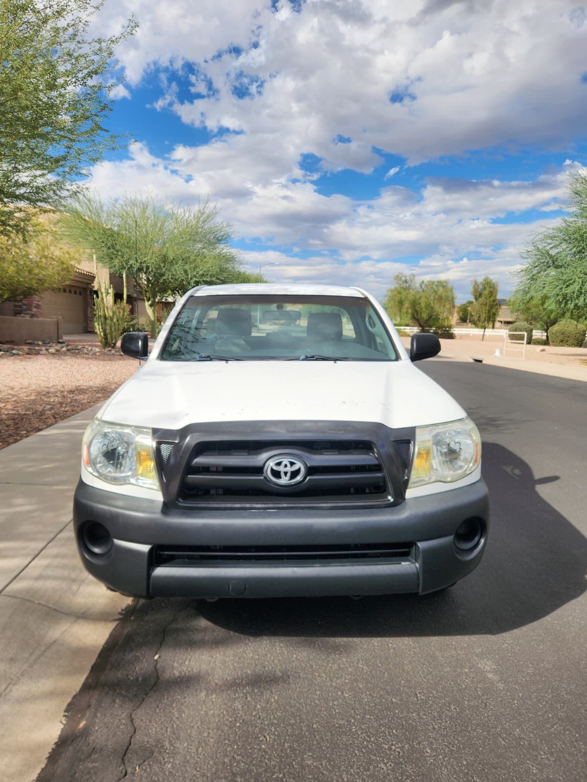 2008 Toyota Tacoma