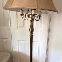 Floor Lamp