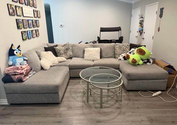 Couch for sale