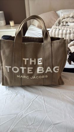 Marc Jacob’s tote