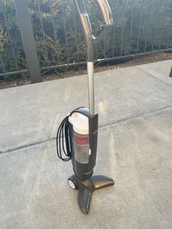BISSELL PowerForce upright vacuum