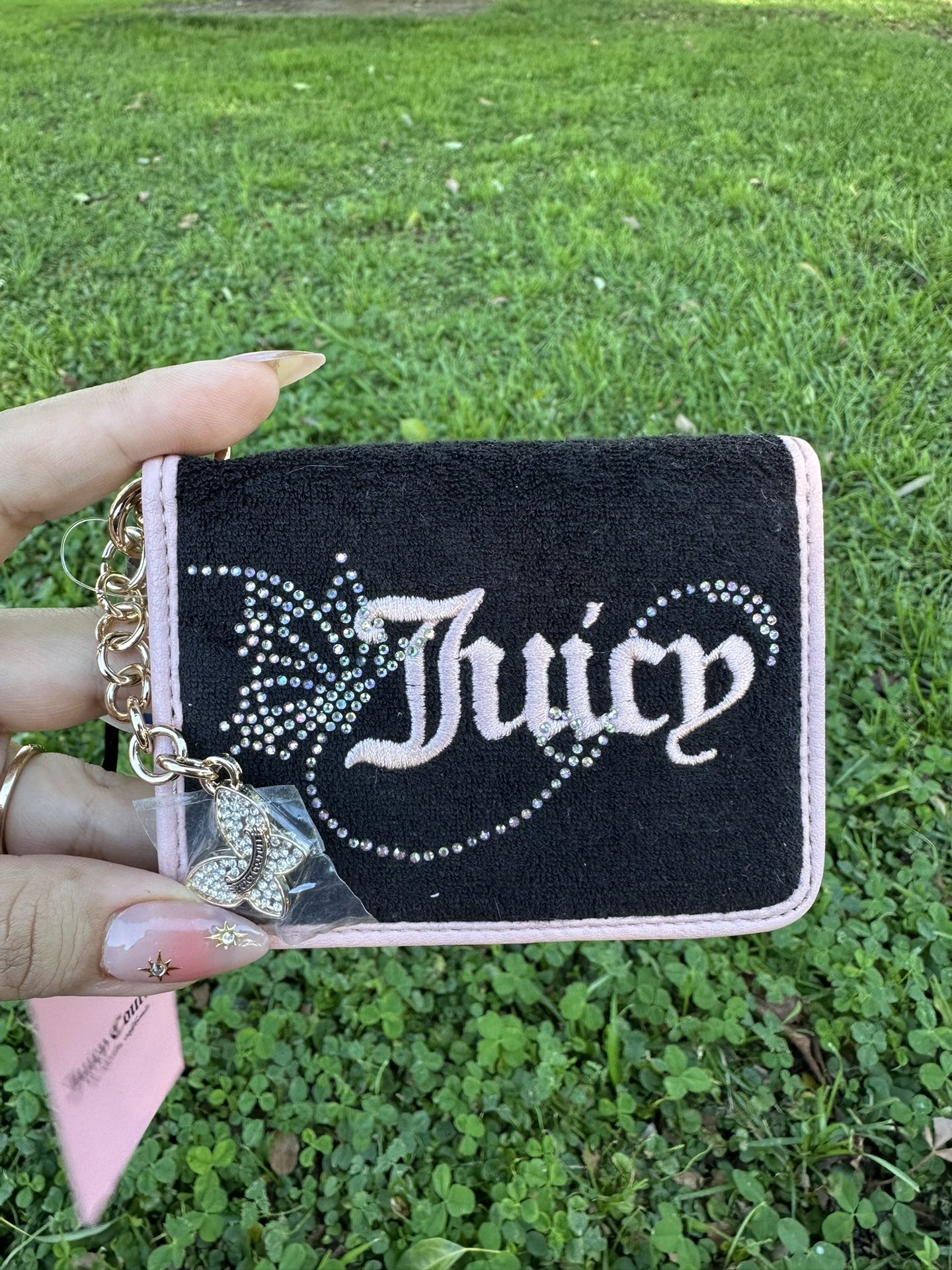 Juicy Couture Wallet