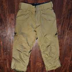 Burton Snowboard Pants Adult SMALL