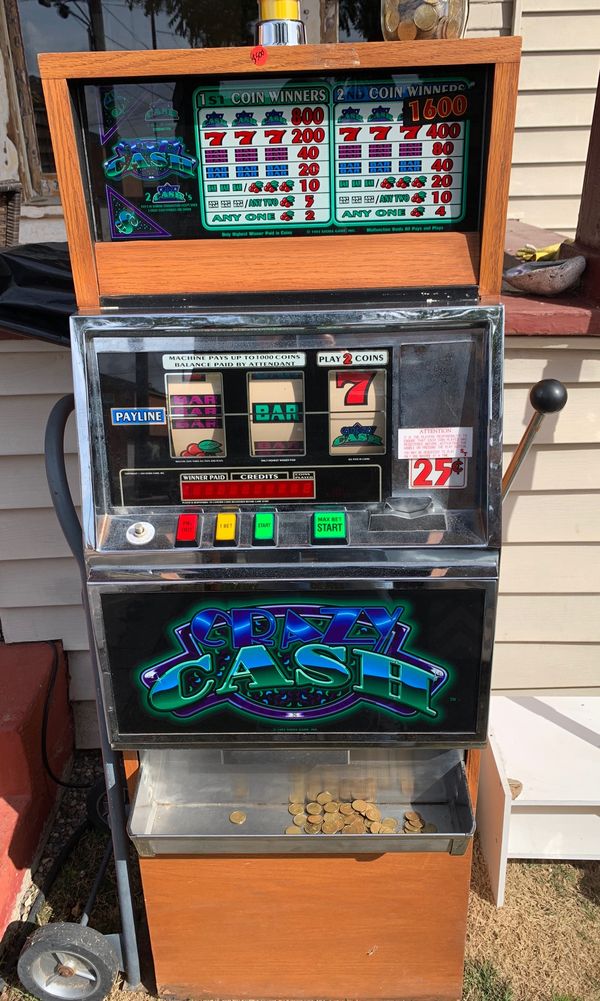 Antique slot machines for sale Antique slot machines for sale