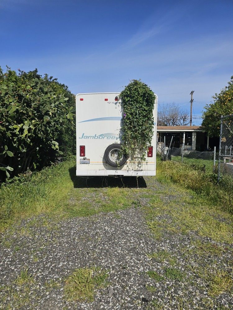 Rv Rubber Roofing