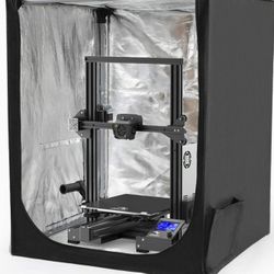 3D Printer Enclosure 