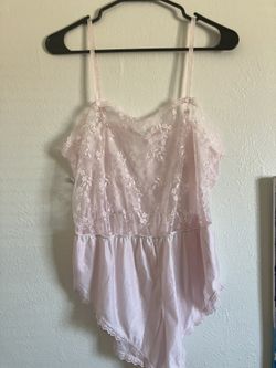 Shirt / Lace Coquette 