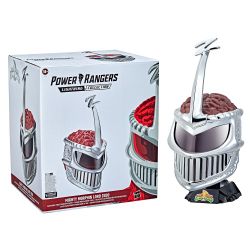 Power Rangers
