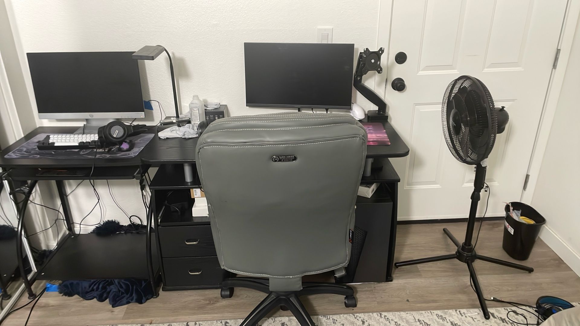 Gaming Setup