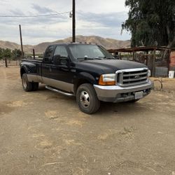 1999 Ford F-350