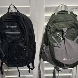 Lot of 2 NEW Outdoor Products Hydration Backpacks - $45 for Both