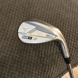 Mizuno S23 56 Degree Wedge RH