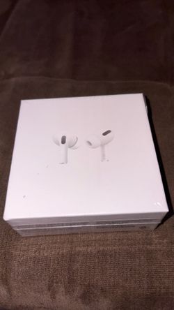 Pro pods gen 1 apple