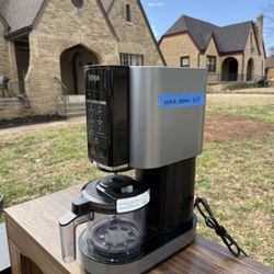 Ninja Creami (yard sale)